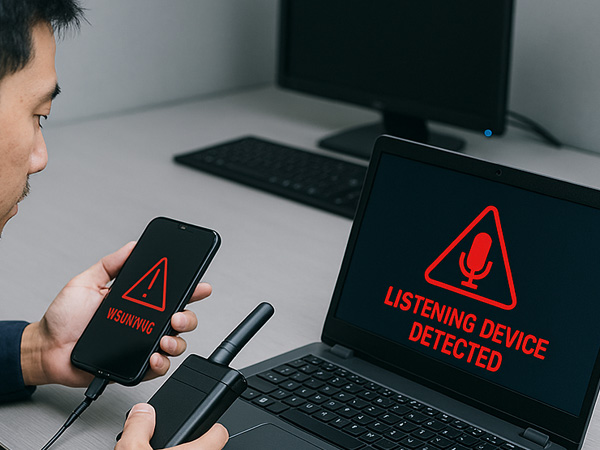 济阳手机电脑监听排查服务