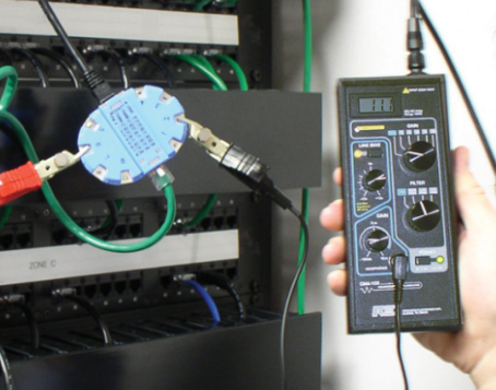 济阳美国REI CMA-100反监听音频放大器